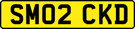 SM02CKD