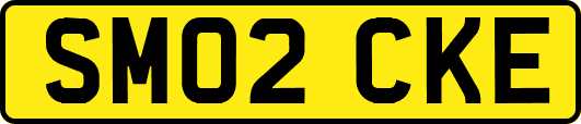 SM02CKE