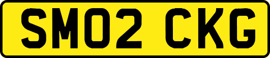 SM02CKG
