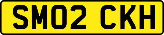 SM02CKH