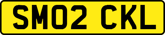 SM02CKL