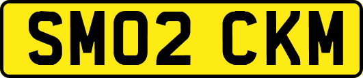 SM02CKM