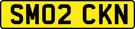 SM02CKN