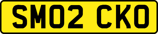 SM02CKO