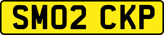 SM02CKP