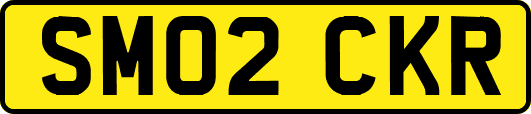 SM02CKR