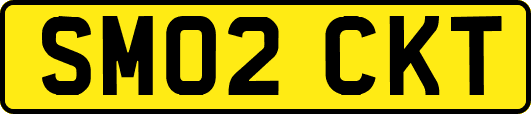 SM02CKT