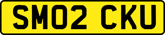 SM02CKU