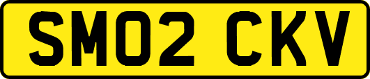 SM02CKV