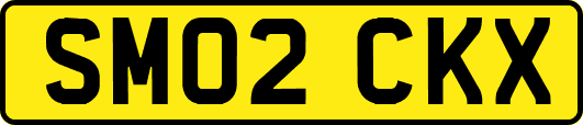 SM02CKX