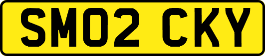 SM02CKY