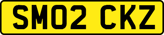 SM02CKZ