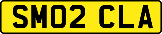 SM02CLA