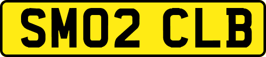 SM02CLB
