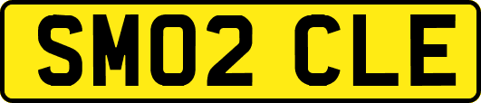 SM02CLE