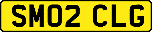 SM02CLG