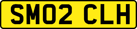 SM02CLH