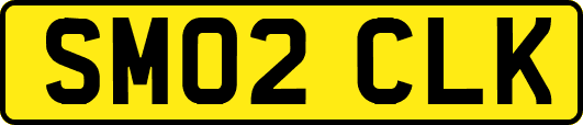 SM02CLK