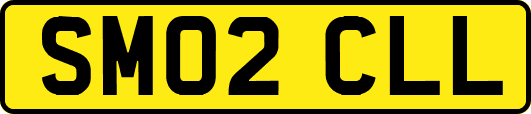 SM02CLL