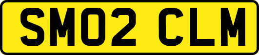 SM02CLM