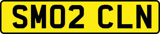 SM02CLN