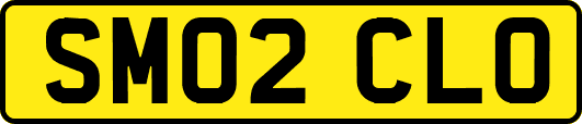 SM02CLO