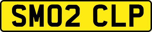 SM02CLP