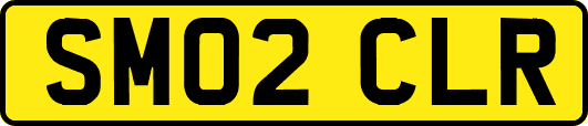 SM02CLR