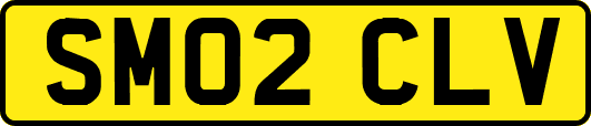 SM02CLV
