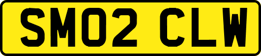 SM02CLW