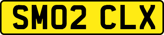 SM02CLX