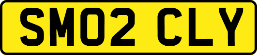 SM02CLY