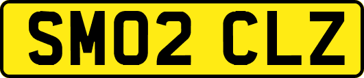 SM02CLZ