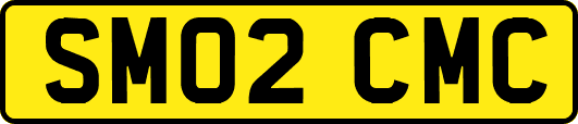 SM02CMC