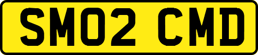 SM02CMD