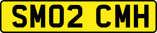 SM02CMH