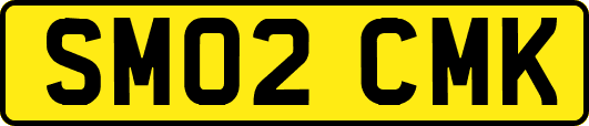 SM02CMK