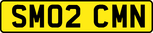 SM02CMN