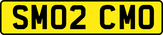 SM02CMO