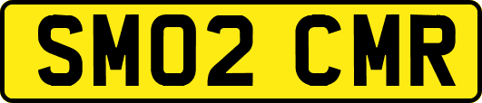 SM02CMR
