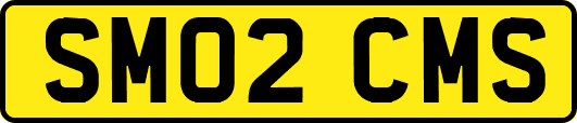 SM02CMS