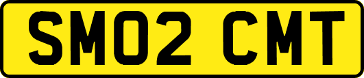SM02CMT