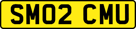 SM02CMU