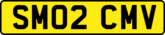 SM02CMV