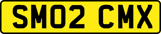 SM02CMX