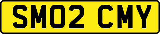 SM02CMY