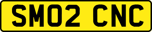 SM02CNC