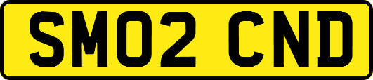 SM02CND