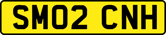 SM02CNH