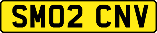 SM02CNV